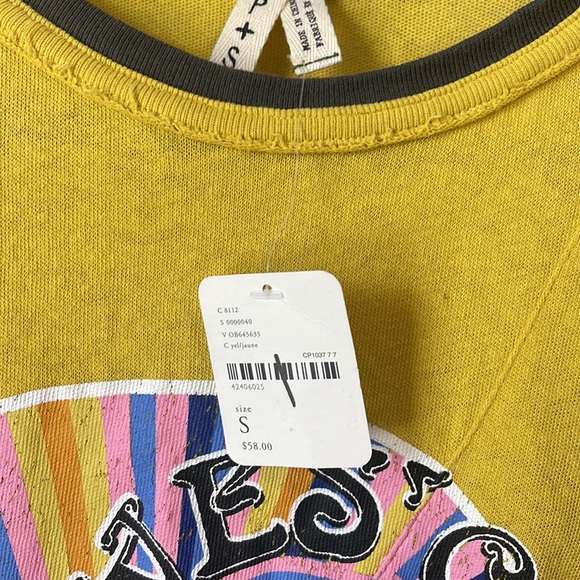 Free People Top - Picture 2 of 3